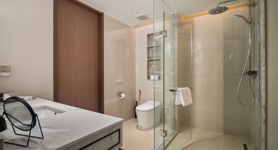 Wohnung zur Miete mit 2 Zimmer in Thalang, Phuket