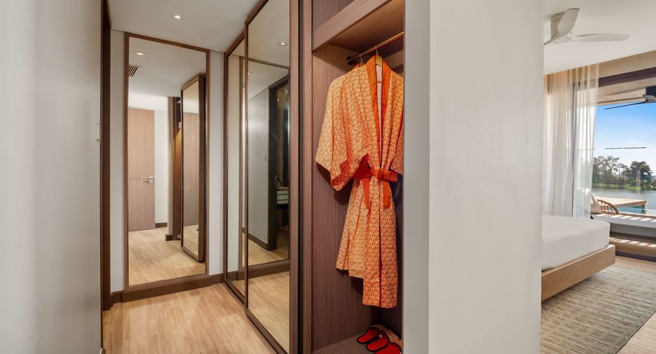 Wohnung zur Miete mit 2 Zimmer in Thalang, Phuket