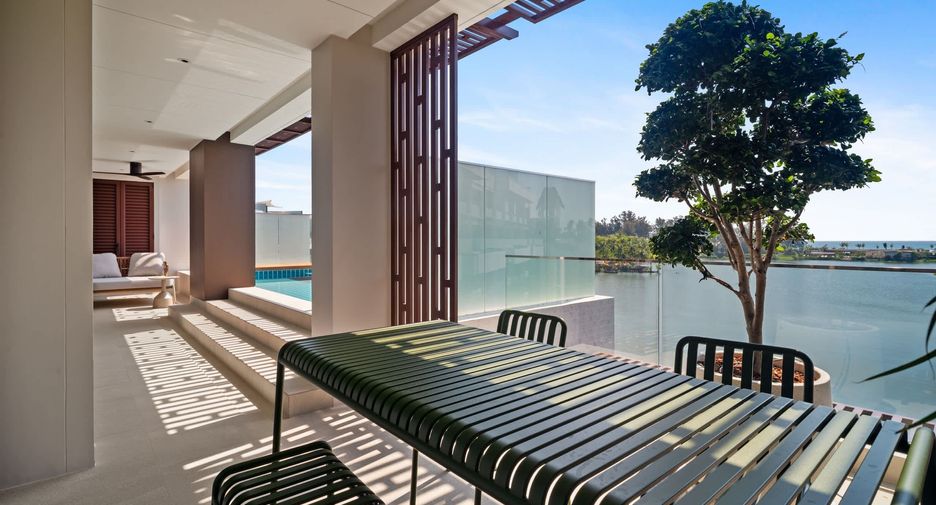 Wohnung zur Miete mit 2 Zimmer in Thalang, Phuket