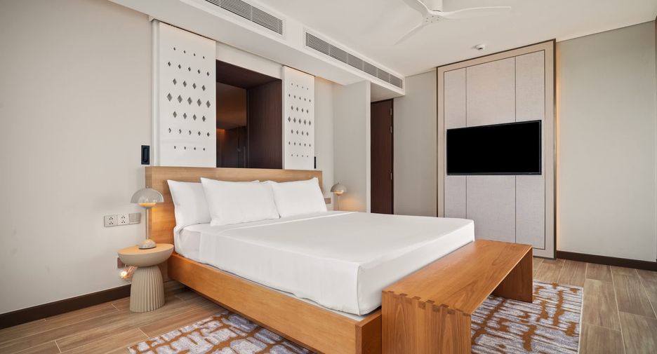 Wohnung zur Miete mit 2 Zimmer in Thalang, Phuket