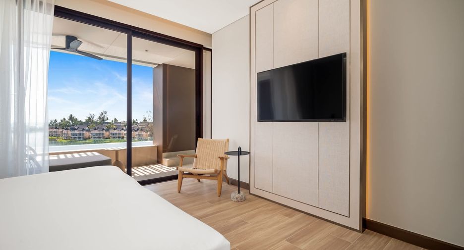 Wohnung zur Miete mit 2 Zimmer in Thalang, Phuket