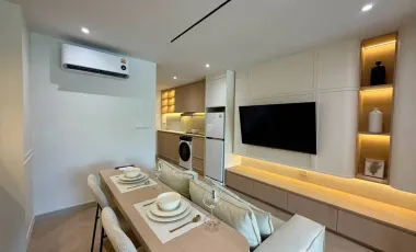 Wohnung zum Kauf mit 1 Zimmer in Mueang Chiang Mai, Chiang Mai