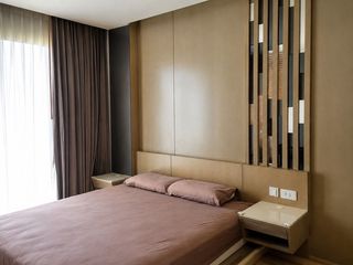 Wohnung zum Kauf mit Studio in Hua Hin, Prachuap Khiri Khan