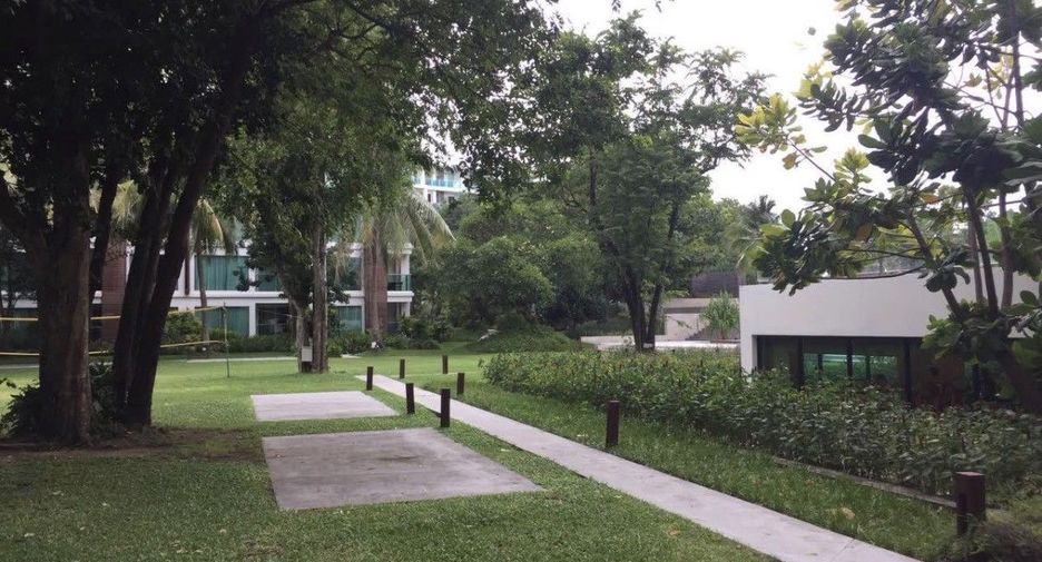 Wohnung zum Kauf mit Studio in Hua Hin, Prachuap Khiri Khan