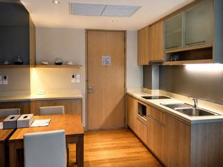 Wohnung zum Kauf mit Studio in Hua Hin, Prachuap Khiri Khan