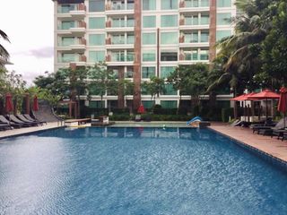 Wohnung zum Kauf mit Studio in Hua Hin, Prachuap Khiri Khan