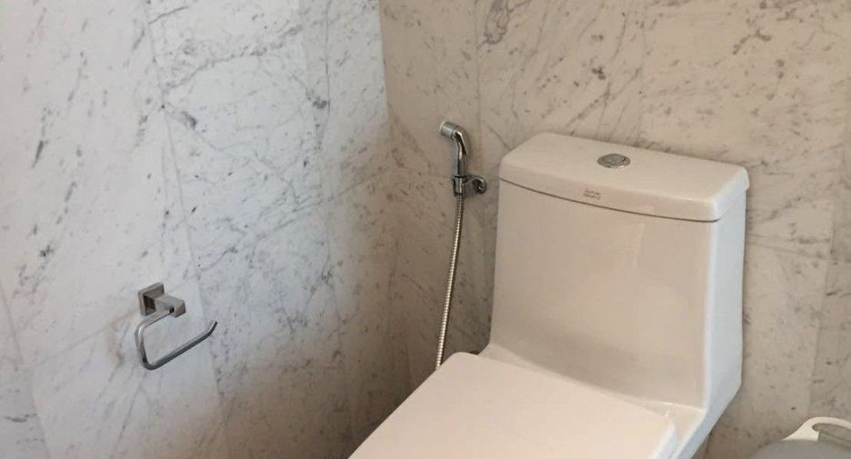 Wohnung zum Kauf mit Studio in Hua Hin, Prachuap Khiri Khan