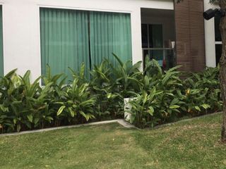 Wohnung zum Kauf mit Studio in Hua Hin, Prachuap Khiri Khan