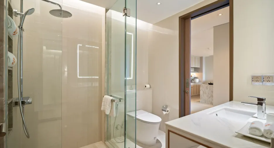 Wohnung zur Miete mit 2 Zimmer in Thalang, Phuket