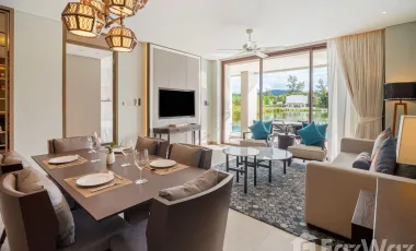 Wohnung zur Miete mit 2 Zimmer in Thalang, Phuket