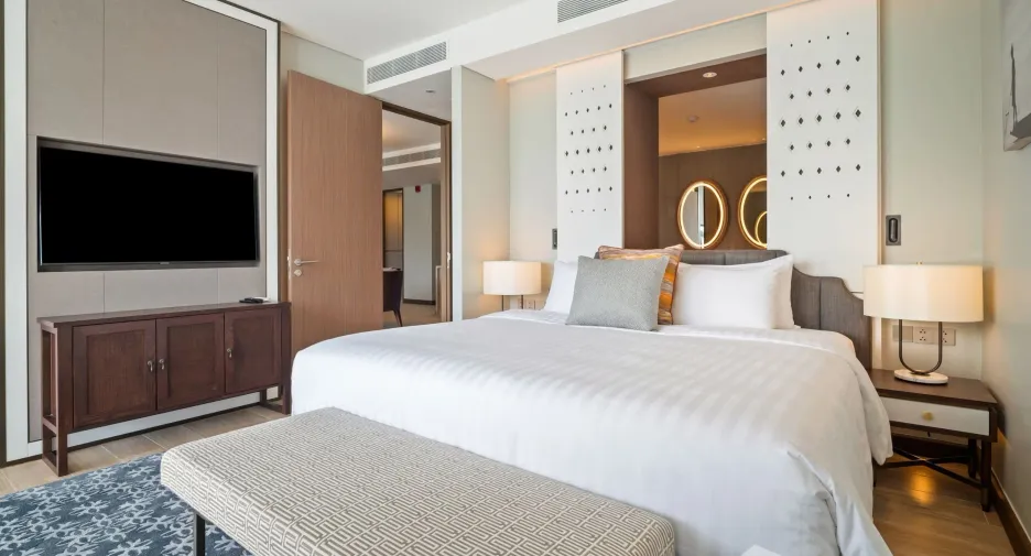 Wohnung zur Miete mit 2 Zimmer in Thalang, Phuket