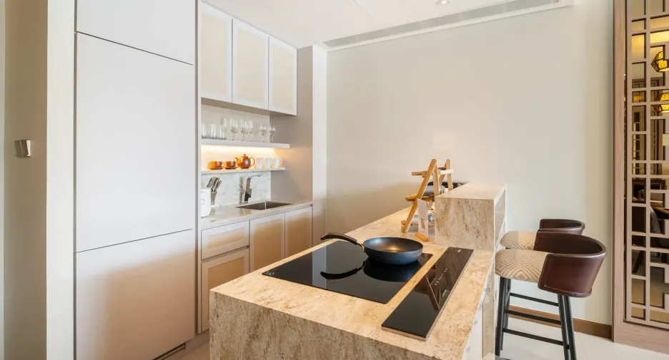 Wohnung zur Miete mit 2 Zimmer in Thalang, Phuket