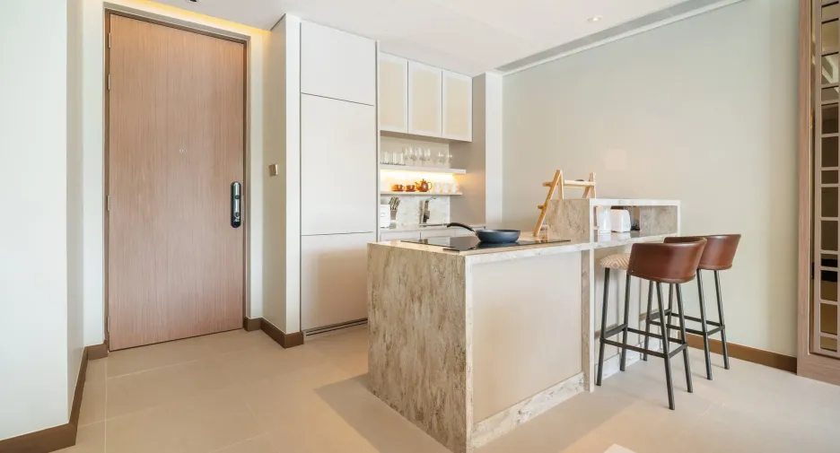 Wohnung zur Miete mit 2 Zimmer in Thalang, Phuket