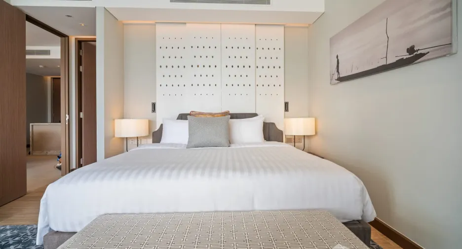 Wohnung zur Miete mit 2 Zimmer in Thalang, Phuket
