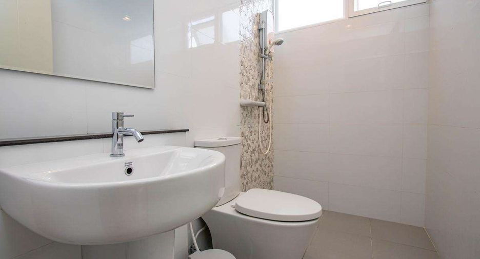 For sale 5 bedrooms house in Doi Saket, Chiang Mai