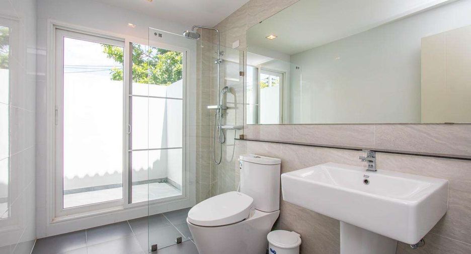 For sale 5 bedrooms house in Doi Saket, Chiang Mai