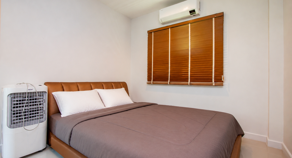 For sale 5 bedrooms house in Doi Saket, Chiang Mai