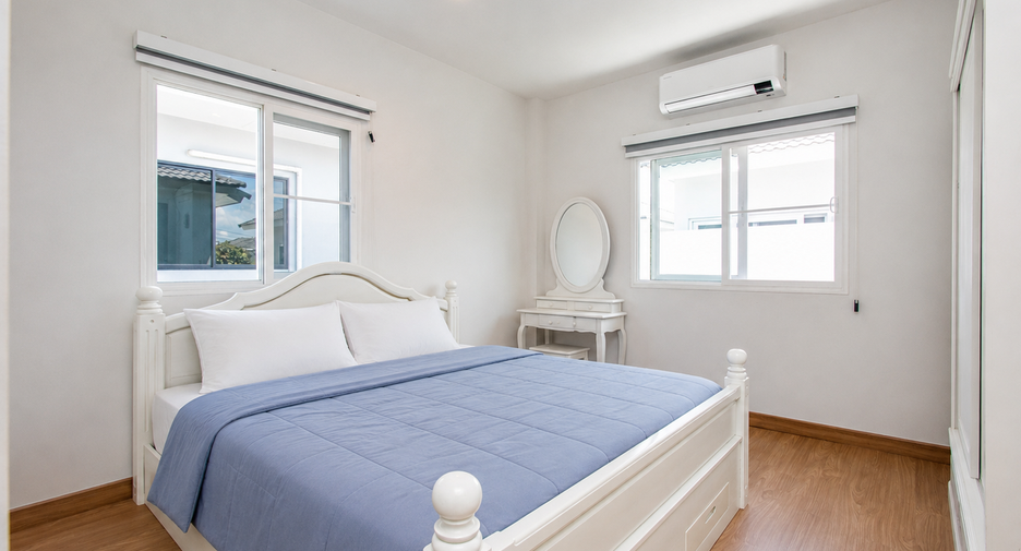 For sale 5 bedrooms house in Doi Saket, Chiang Mai