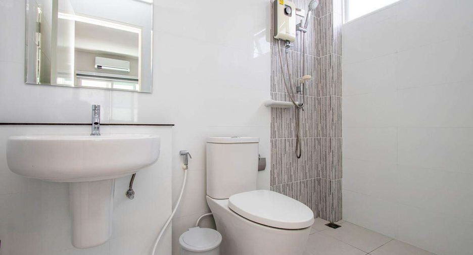 For sale 5 bedrooms house in Doi Saket, Chiang Mai