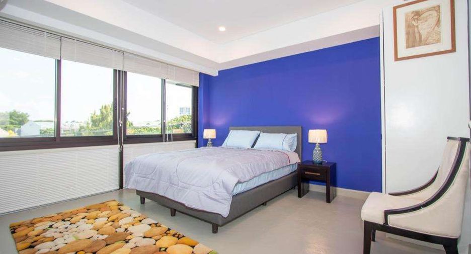 Condo en alquiler de 2 habitaciones en Mueang Chiang Mai, Chiang Mai