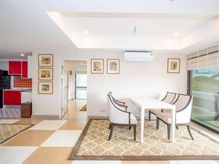 Condo en alquiler de 2 habitaciones en Mueang Chiang Mai, Chiang Mai