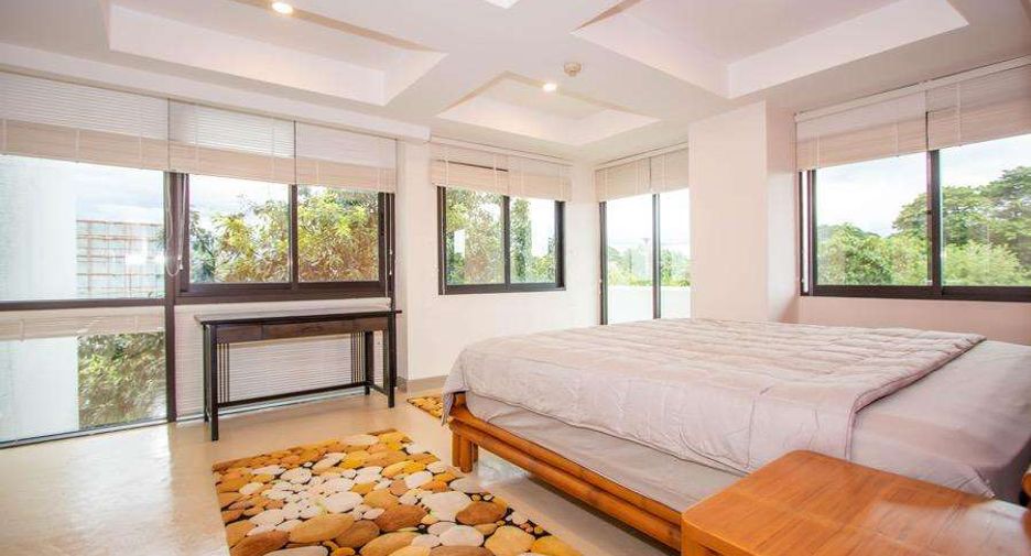 Condo en alquiler de 2 habitaciones en Mueang Chiang Mai, Chiang Mai