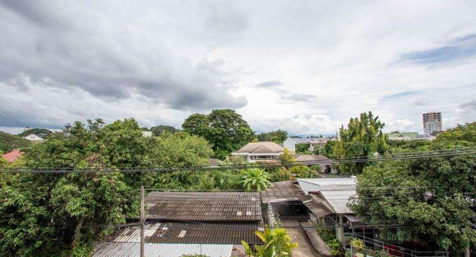 Condo en alquiler de 2 habitaciones en Mueang Chiang Mai, Chiang Mai