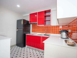 Condo en alquiler de 2 habitaciones en Mueang Chiang Mai, Chiang Mai