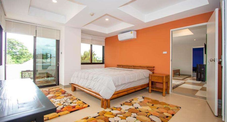 Condo en alquiler de 2 habitaciones en Mueang Chiang Mai, Chiang Mai