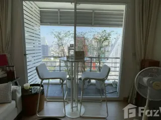 For sale 1 bed condo in Phaya Thai, Bangkok