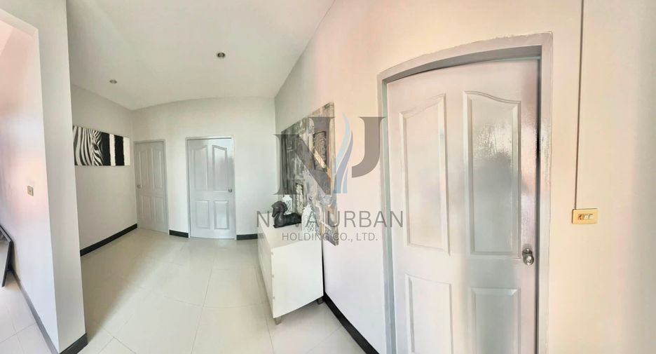 For sale and for rent 6 bedrooms house in Bang Lamung, Chonburi