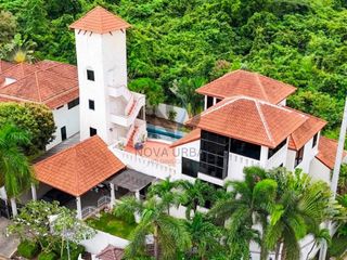 For Rent 6 Bedroom House In Bang Lamung, Chonburi