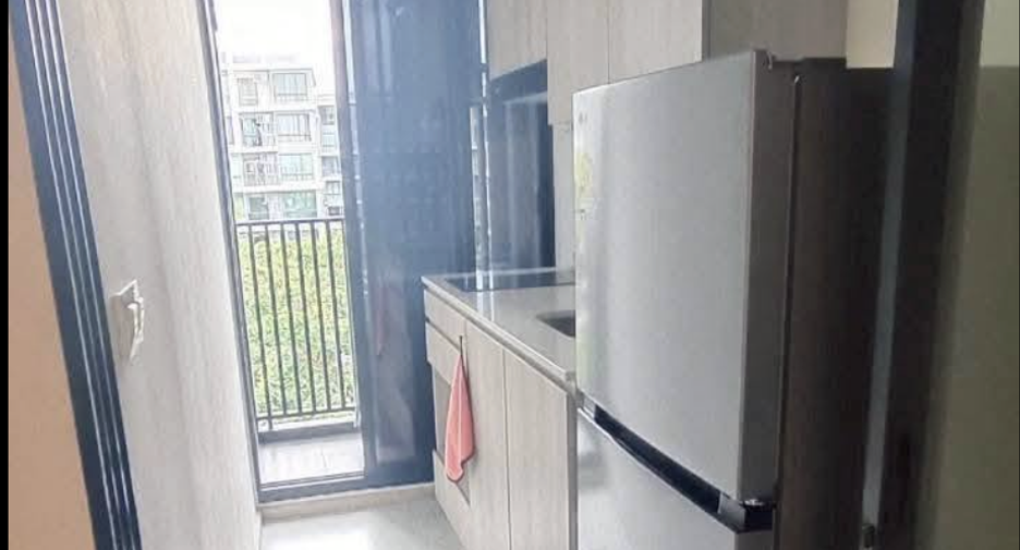 For rent 1 bed condo in Bang Na, Bangkok