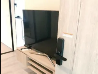 For rent 1 bed condo in Bang Na, Bangkok