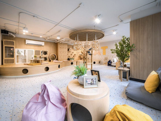 For rent 1 bed condo in Bang Na, Bangkok