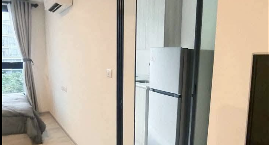 For rent 1 bed condo in Bang Na, Bangkok