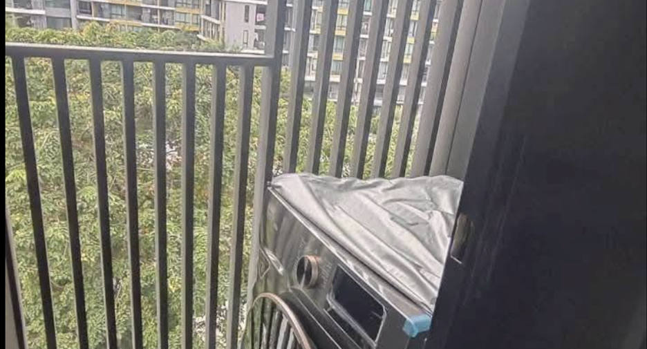 For rent 1 bed condo in Bang Na, Bangkok
