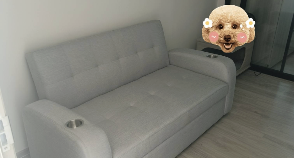 For rent 1 bed condo in Bang Na, Bangkok