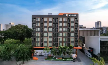 For rent 1 bed condo in Bang Na, Bangkok