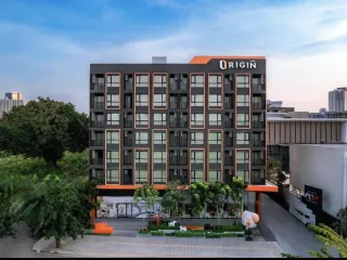 For rent 1 bed condo in Bang Na, Bangkok