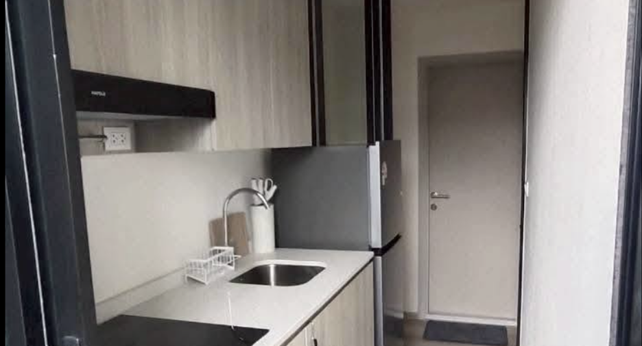 For rent 1 bed condo in Bang Na, Bangkok