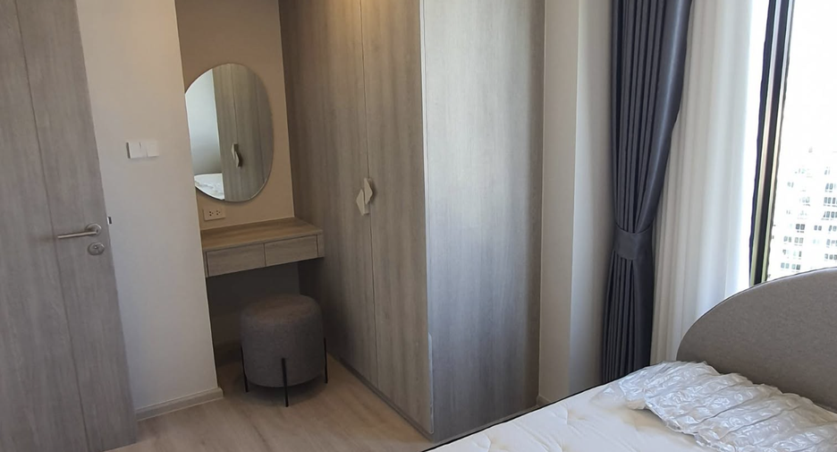 For rent 1 Beds condo in Huai Khwang, Bangkok