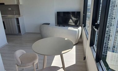 For rent 1 Beds condo in Huai Khwang, Bangkok