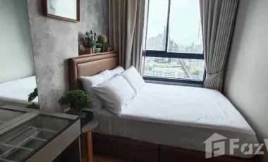 Wohnung zur Miete mit 2 Zimmer in Phra Khanong, Bangkok