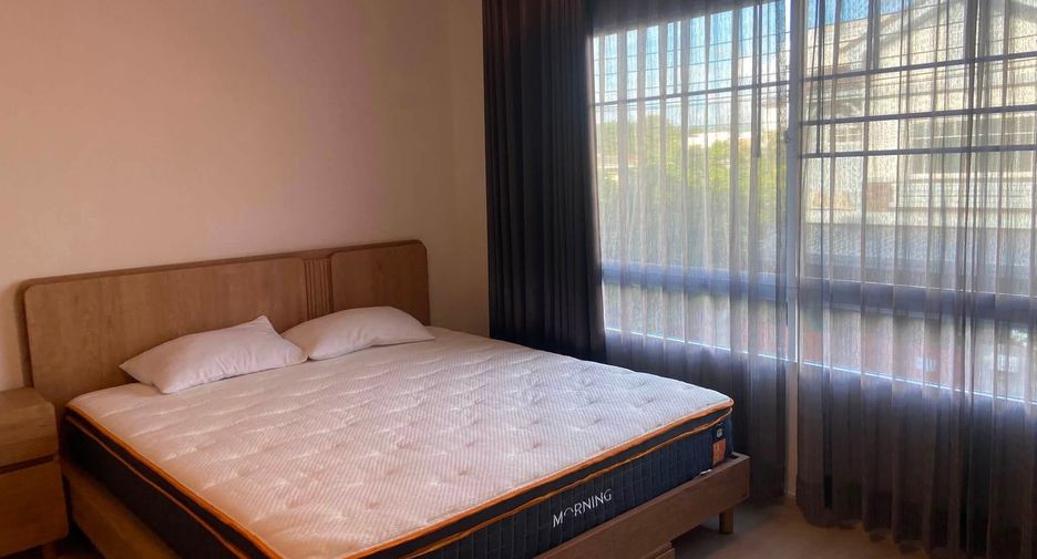Haus zur Miete mit 3 Zimmer in Bang Phli, Samut Prakan