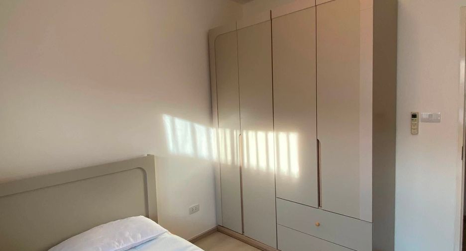 Haus zur Miete mit 3 Zimmer in Bang Phli, Samut Prakan