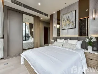 Wohnung zum Kauf mit 1 Zimmer in Ratchathewi, Bangkok