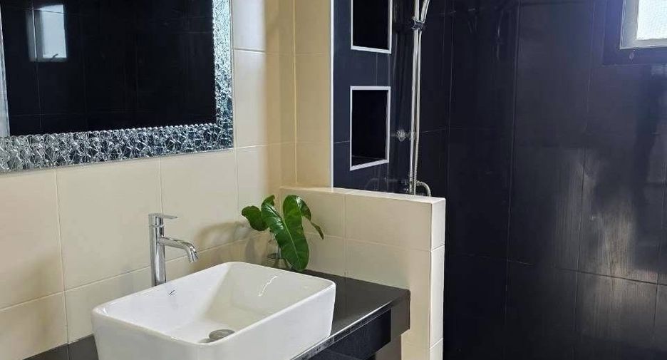 Villa zur Miete mit 3 Zimmer in Bang Lamung, Chonburi