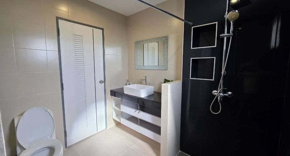 Villa zur Miete mit 3 Zimmer in Bang Lamung, Chonburi