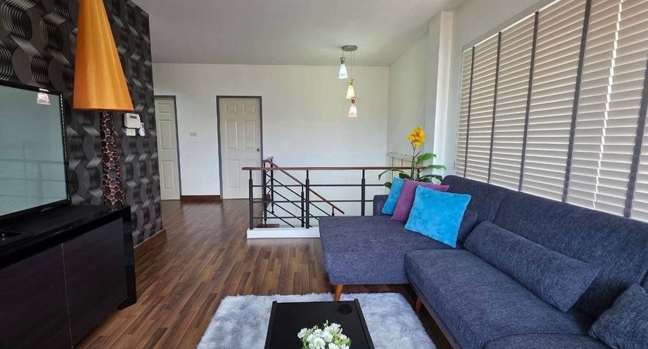Villa zur Miete mit 3 Zimmer in Bang Lamung, Chonburi